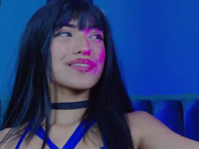 kattie-rougee's BongaCams show and profile