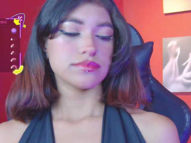 kattie-rougee's BongaCams show and profile