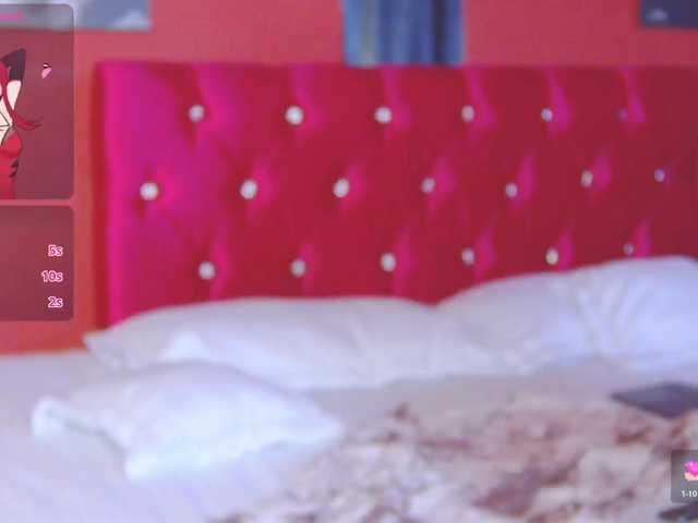 kattie-rougee Live Cam on BongaCams