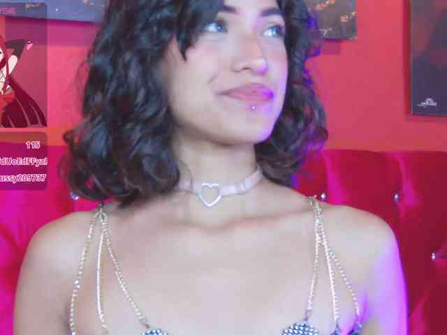 kattie-rougee webcam