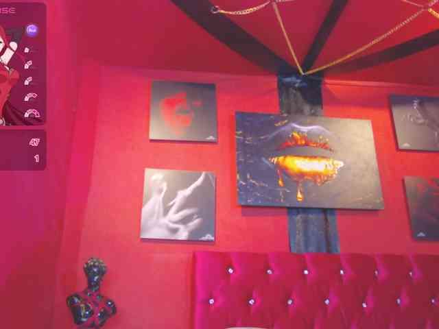 kattie-rougee webcam