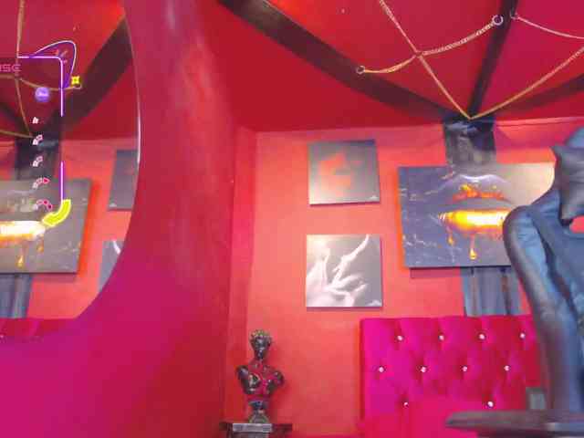 kattie-rougee webcam