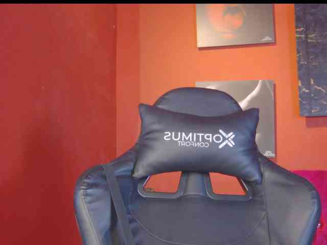 kattie-rougee webcam