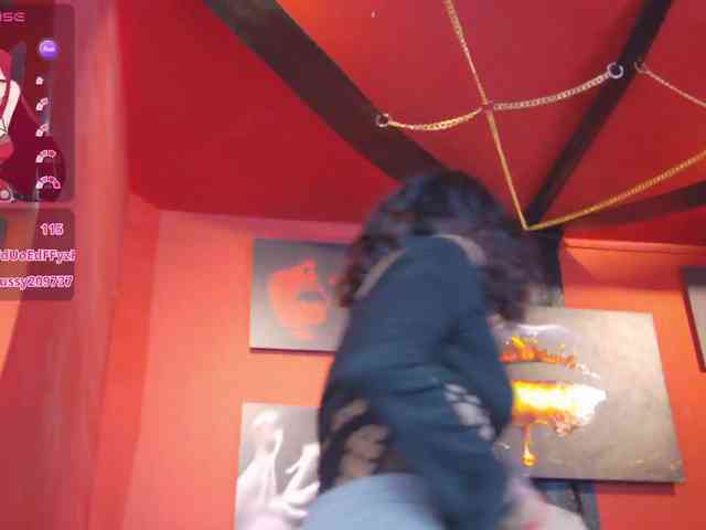 kattie-rougee webcam