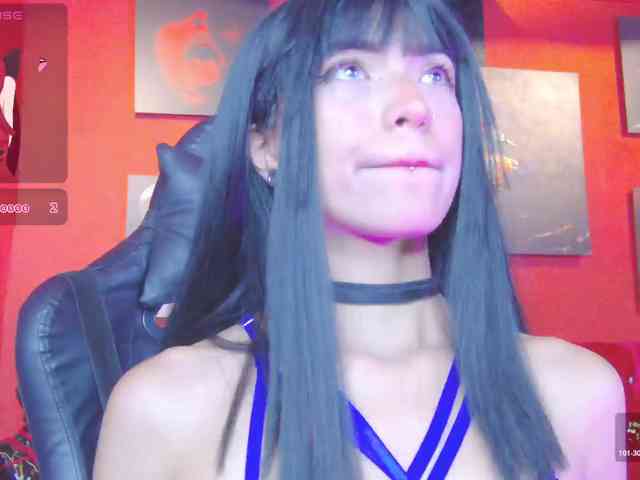 kattie-rougee webcam