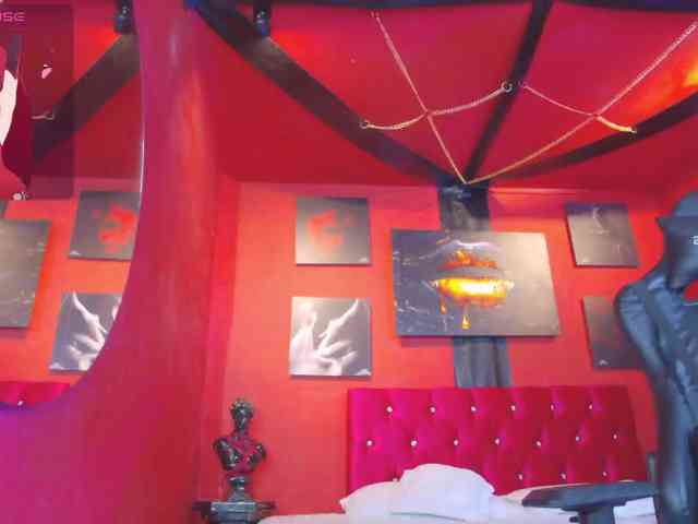 kattie-rougee webcam