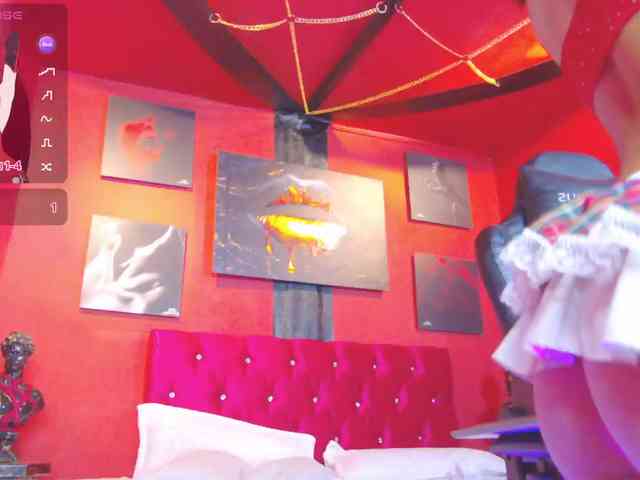 kattie-rougee webcam