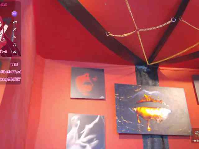 kattie-rougee webcam