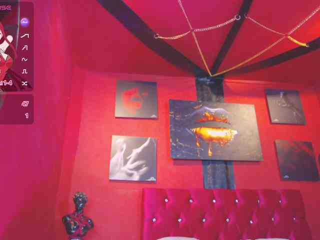 kattie-rougee webcam