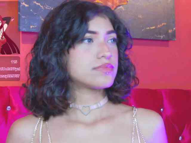 kattie-rougee webcam