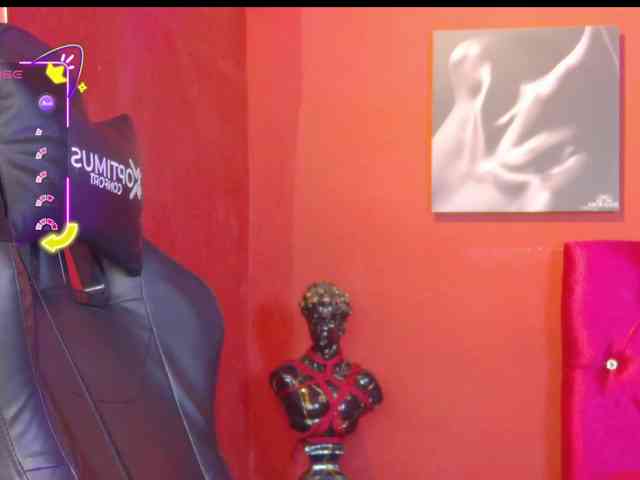 kattie-rougee webcam