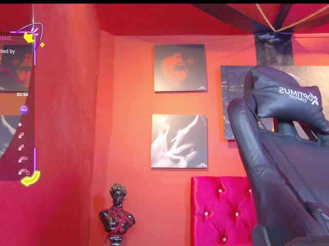 kattie-rougee webcam