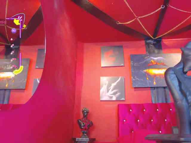 kattie-rougee webcam