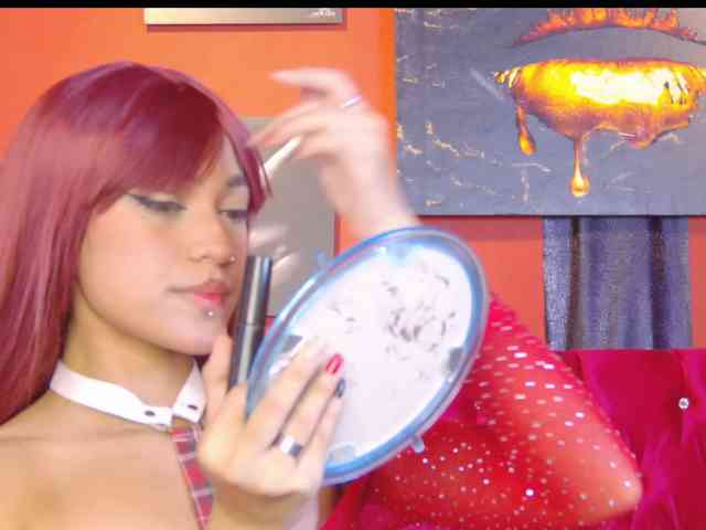 kattie-rougee webcam