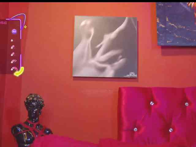 kattie-rougee webcam