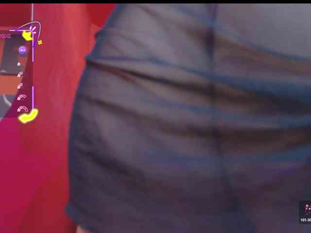 kattie-rougee webcam