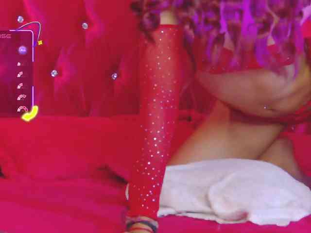 kattie-rougee Live Webcam on BongaCams