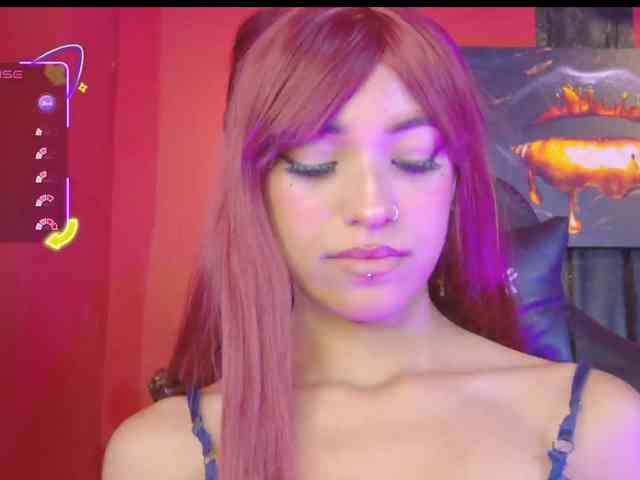 kattie-rougee webcam