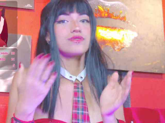 kattie-rougee webcam