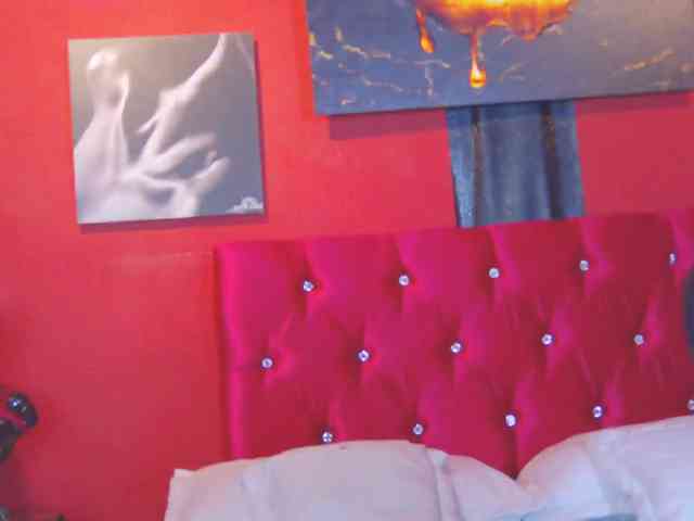 kattie-rougee webcam