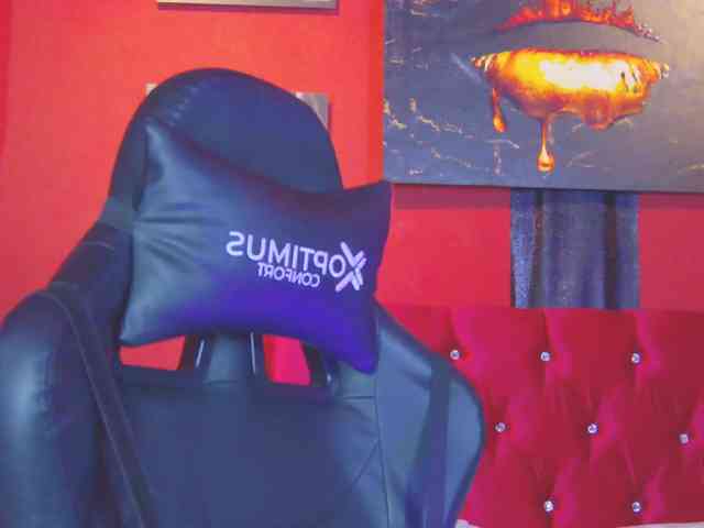 kattie-rougee webcam