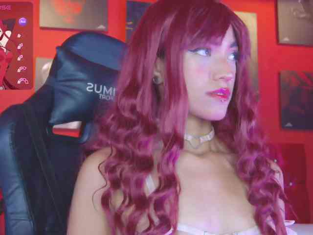 kattie-rougee webcam