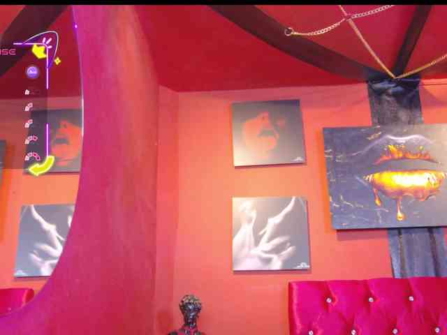 kattie-rougee webcam