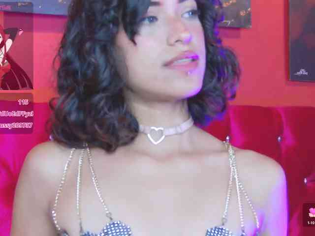 kattie-rougee webcam