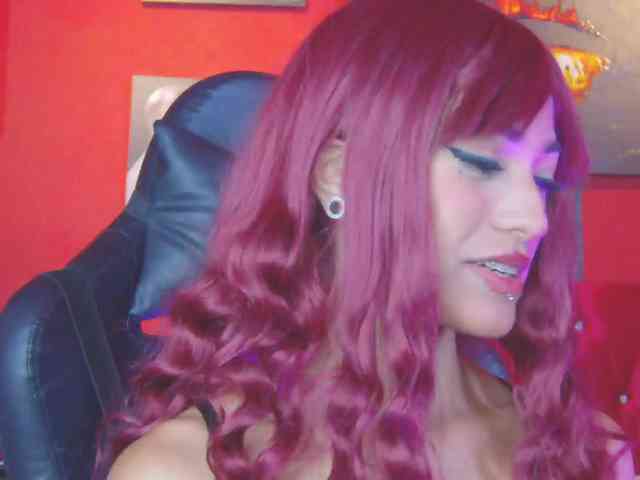 kattie-rougee webcam