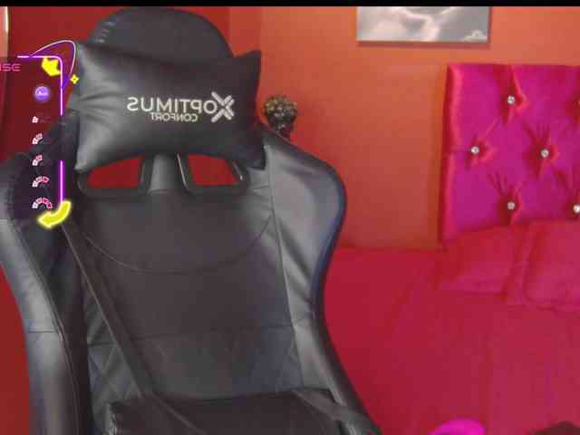 kattie-rougee webcam