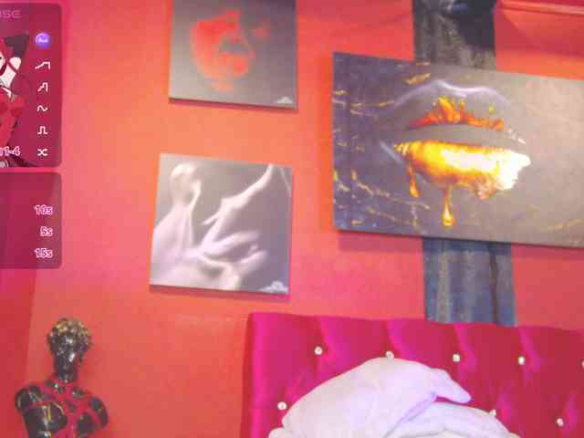 kattie-rougee webcam