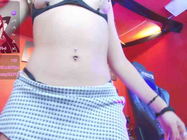 kattie-rougee webcam