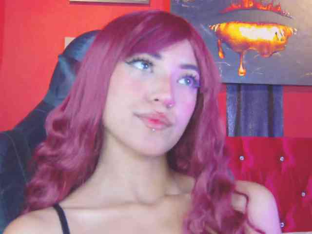 kattie-rougee webcam