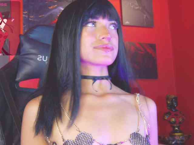 kattie-rougee webcam