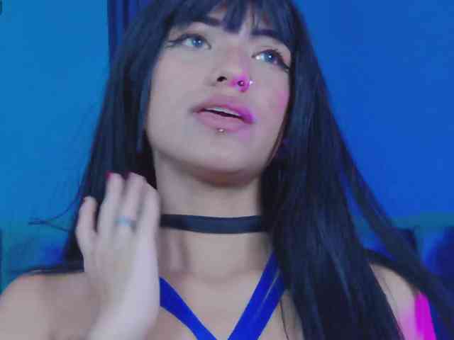 kattie-rougee webcam