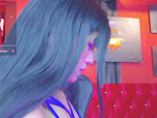 kattie-rougee webcam