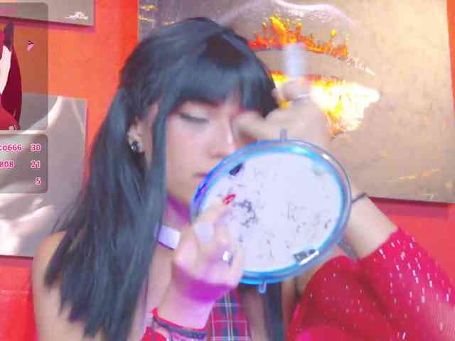 kattie-rougee webcam