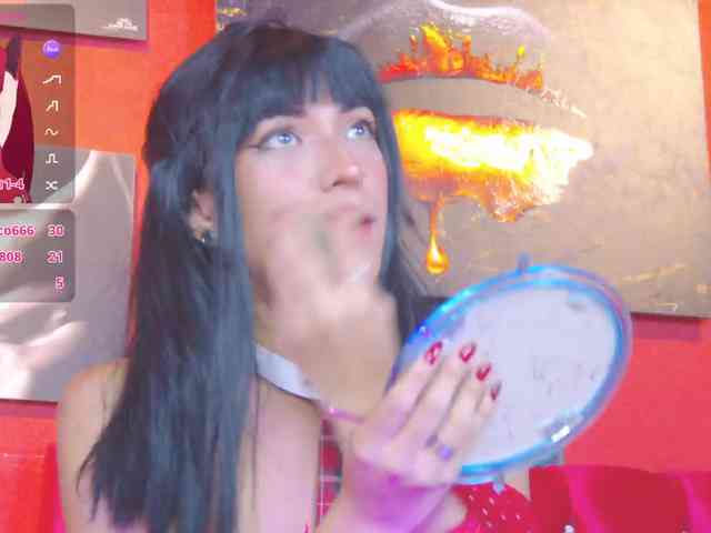 kattie-rougee webcam