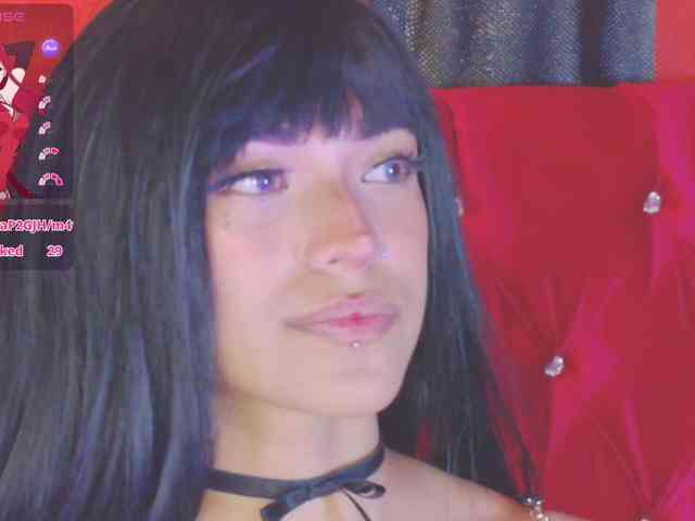 kattie-rougee webcam