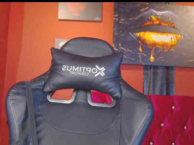 kattie-rougee webcam