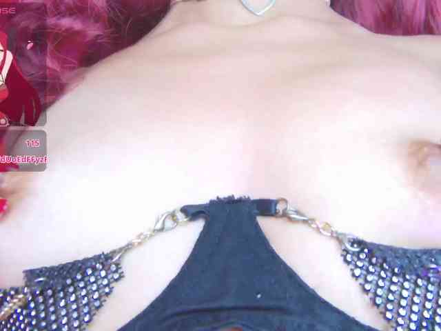 kattie-rougee webcam