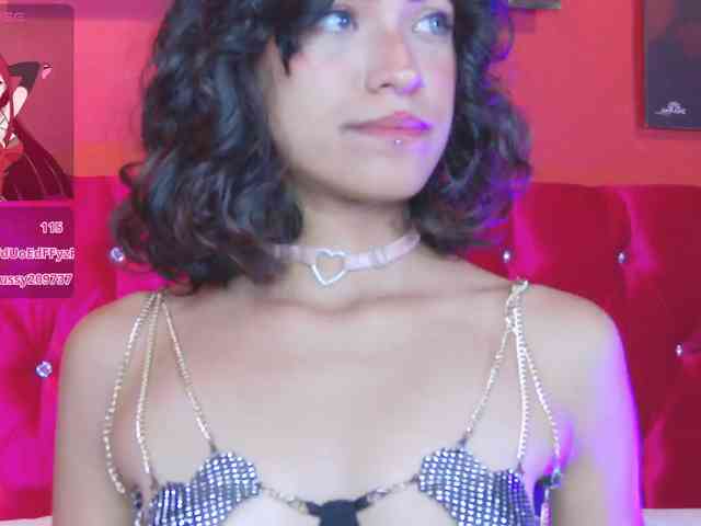 kattie-rougee webcam