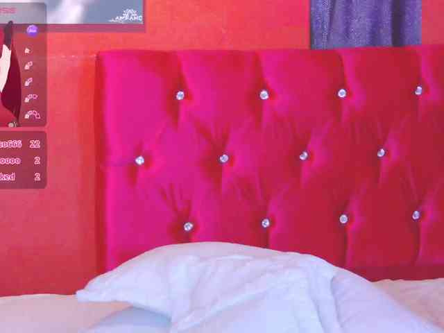 kattie-rougee webcam