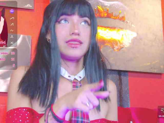 kattie-rougee webcam