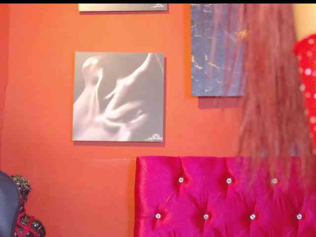 kattie-rougee webcam