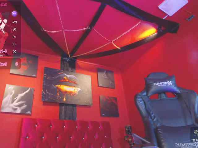 kattie-rougee webcam