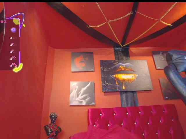 kattie-rougee webcam