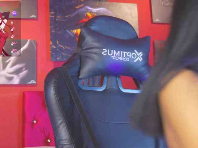 kattie-rougee webcam