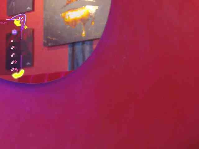 kattie-rougee webcam