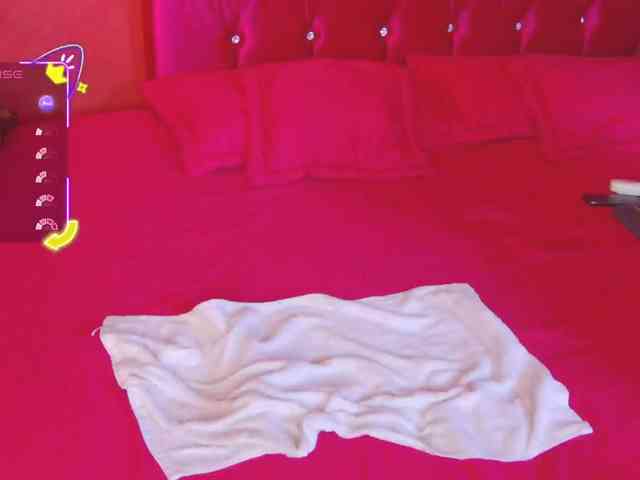 kattie-rougee webcam